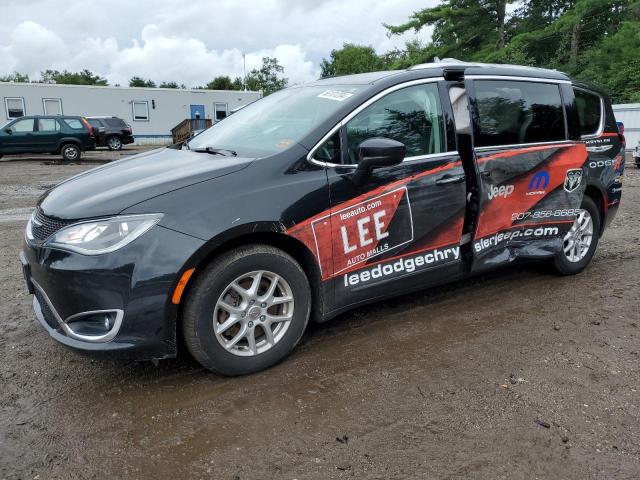 chrysler pacifica 2020 2c4rc1bg2lr132671