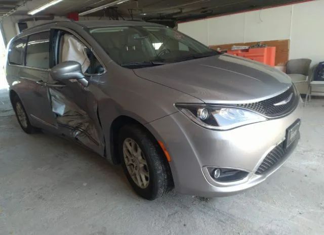 chrysler pacifica 2020 2c4rc1bg2lr141600