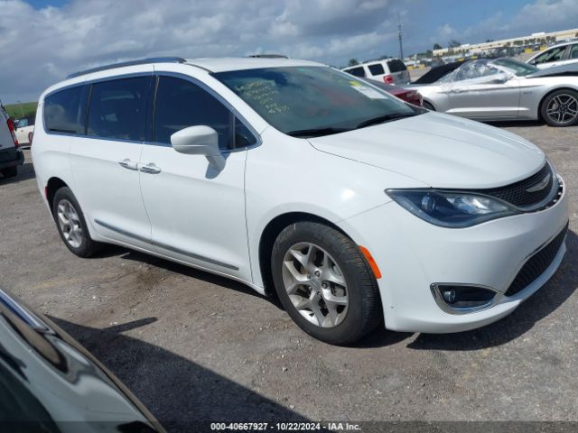 chrysler pacifica 2020 2c4rc1bg2lr150118