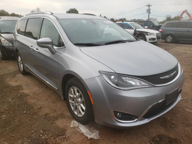 chrysler pacifica t 2020 2c4rc1bg2lr197567