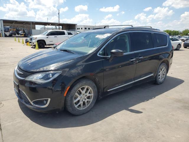 chrysler pacifica 2020 2c4rc1bg2lr215582