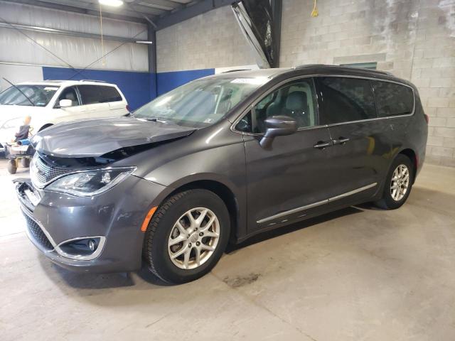 chrysler pacifica 2020 2c4rc1bg2lr269707