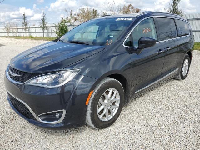 chrysler pacifica t 2020 2c4rc1bg2lr279895