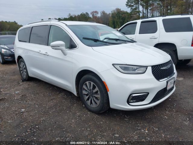 chrysler pacifica 2021 2c4rc1bg2mr500493