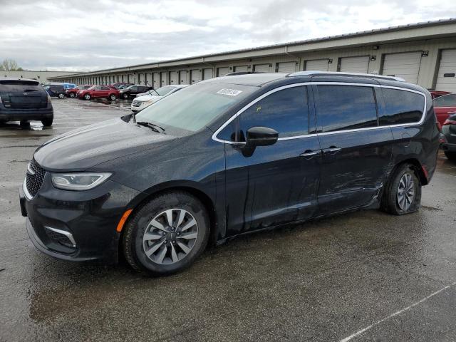 chrysler pacifica t 2021 2c4rc1bg2mr515298