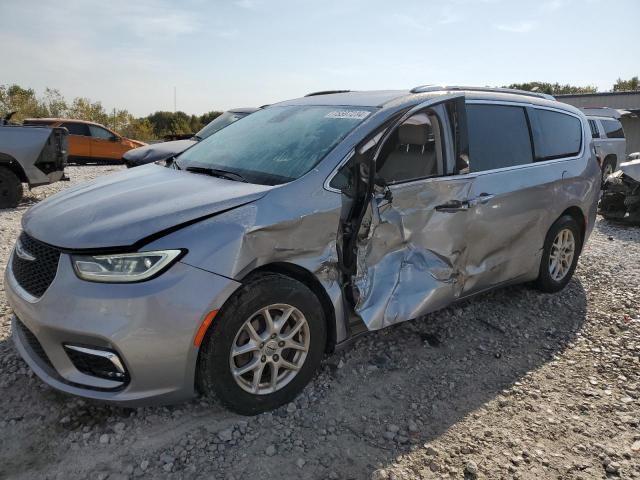 chrysler pacifica t 2021 2c4rc1bg2mr521599