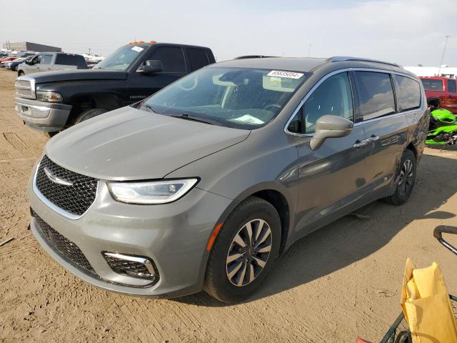 chrysler pacifica 2021 2c4rc1bg2mr524177