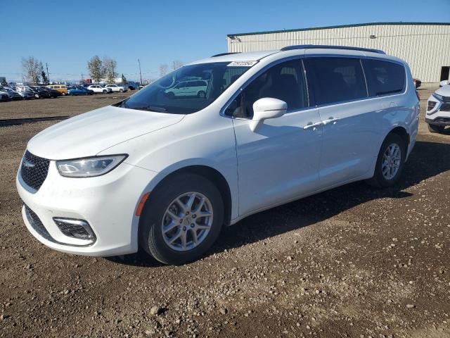 chrysler pacifica t 2021 2c4rc1bg2mr579177