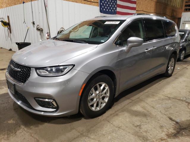 chrysler pacifica t 2021 2c4rc1bg2mr584895