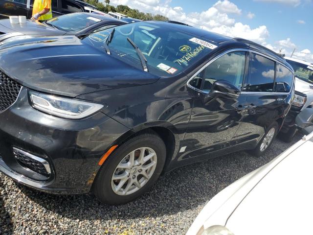 chrysler pacifica t 2022 2c4rc1bg2nr206559