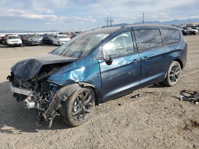 chrysler pacifica t 2022 2c4rc1bg2nr211406