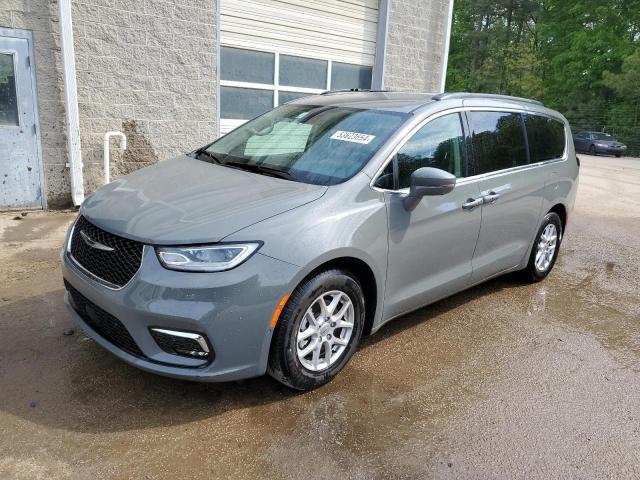 chrysler pacifica 2022 2c4rc1bg2nr213009