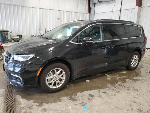 chrysler pacifica t 2022 2c4rc1bg2nr233583