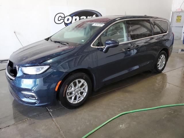 chrysler pacifica 2023 2c4rc1bg2pr516312