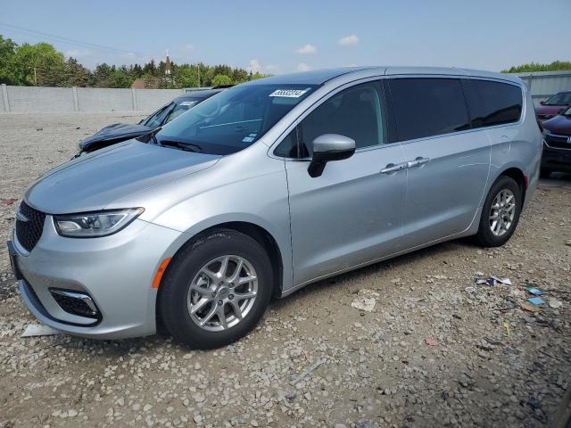 chrysler pacifica 2023 2c4rc1bg2pr559788