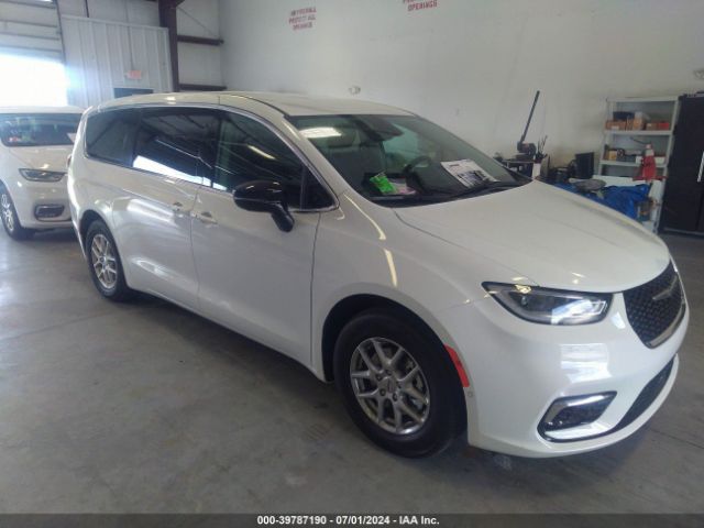 chrysler pacifica 2024 2c4rc1bg2rr179286