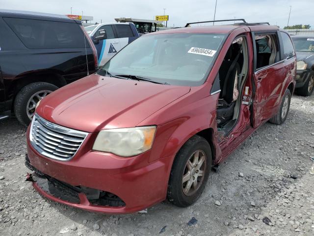 chrysler town & cou 2012 2c4rc1bg3cr157773