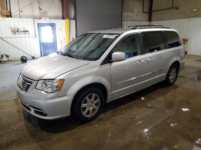 chrysler town & cou 2012 2c4rc1bg3cr189185