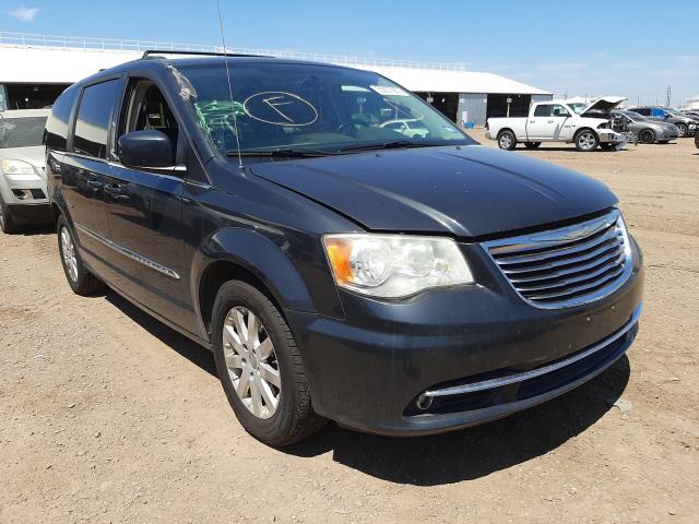 chrysler town &amp cou 2012 2c4rc1bg3cr226896