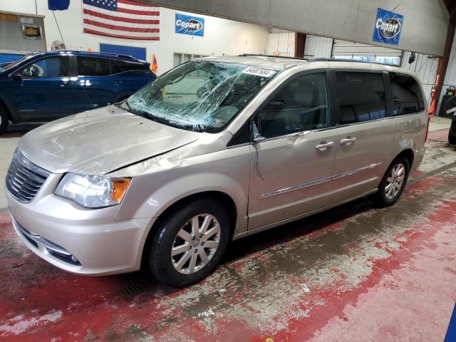 chrysler town & cou 2012 2c4rc1bg3cr237753