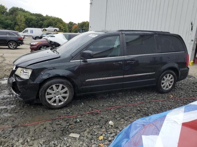 chrysler town & cou 2012 2c4rc1bg3cr283213