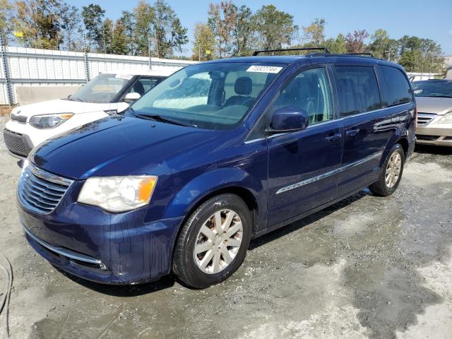 chrysler town & cou 2012 2c4rc1bg3cr340560