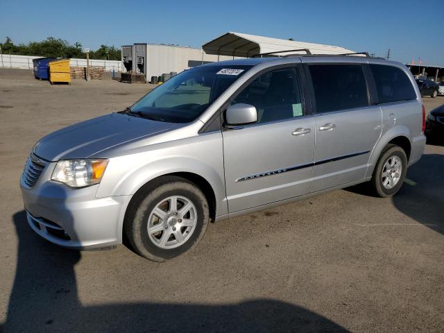 chrysler minivan 2012 2c4rc1bg3cr382159