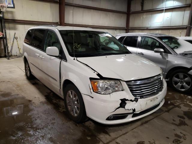 chrysler town &amp cou 2013 2c4rc1bg3dr512765