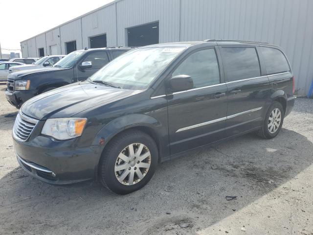 chrysler minivan 2013 2c4rc1bg3dr559049