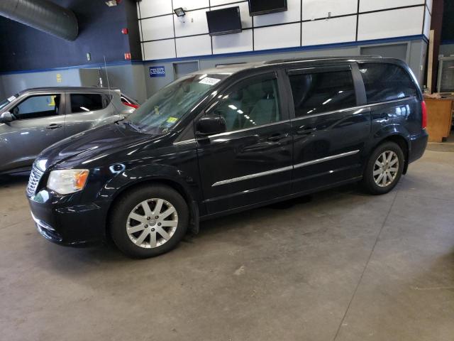 chrysler town & cou 2013 2c4rc1bg3dr573436