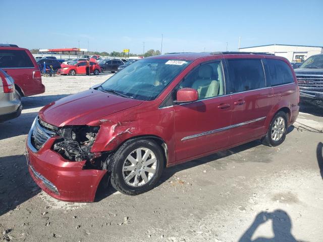 chrysler town & cou 2013 2c4rc1bg3dr604720