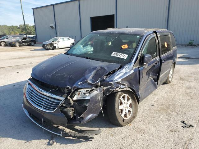 chrysler minivan 2013 2c4rc1bg3dr630606