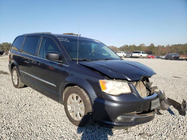 chrysler town &amp cou 2013 2c4rc1bg3dr647888