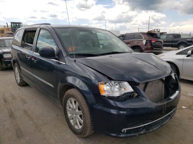 chrysler town &amp cou 2013 2c4rc1bg3dr667770