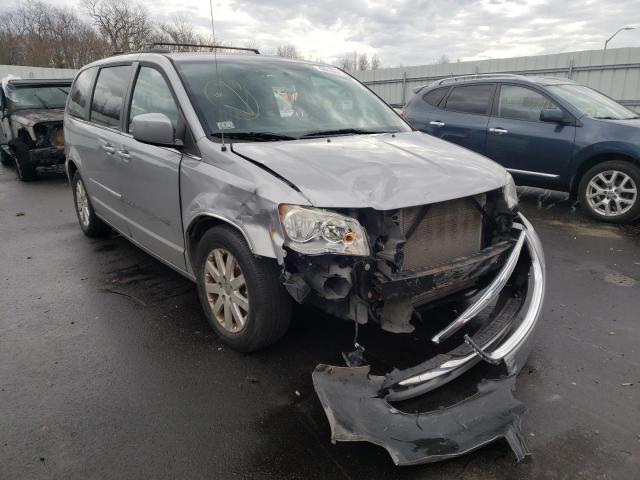 chrysler town &amp cou 2013 2c4rc1bg3dr668627