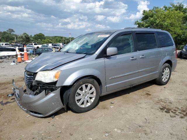 chrysler town & cou 2013 2c4rc1bg3dr691373