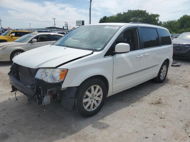 chrysler minivan 2013 2c4rc1bg3dr713758