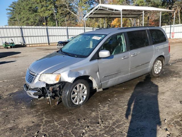 chrysler town & cou 2013 2c4rc1bg3dr715218