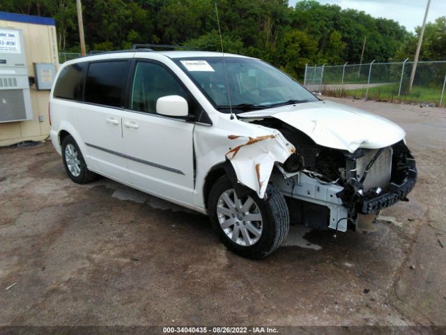 chrysler town & country 2013 2c4rc1bg3dr720239