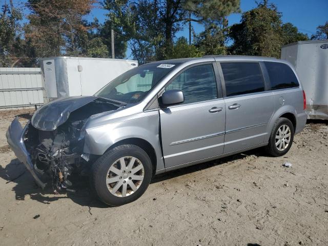 chrysler town & cou 2013 2c4rc1bg3dr743116