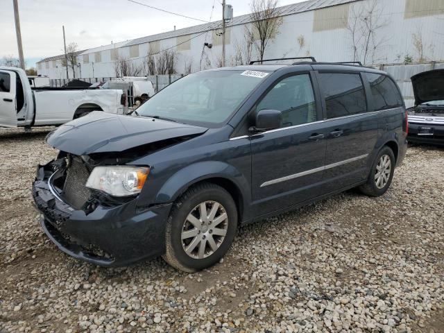 chrysler town & cou 2013 2c4rc1bg3dr767805