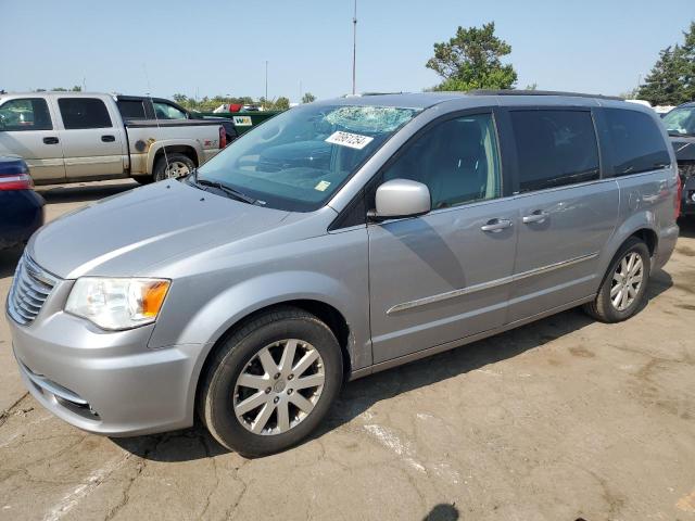 chrysler town & cou 2013 2c4rc1bg3dr796673