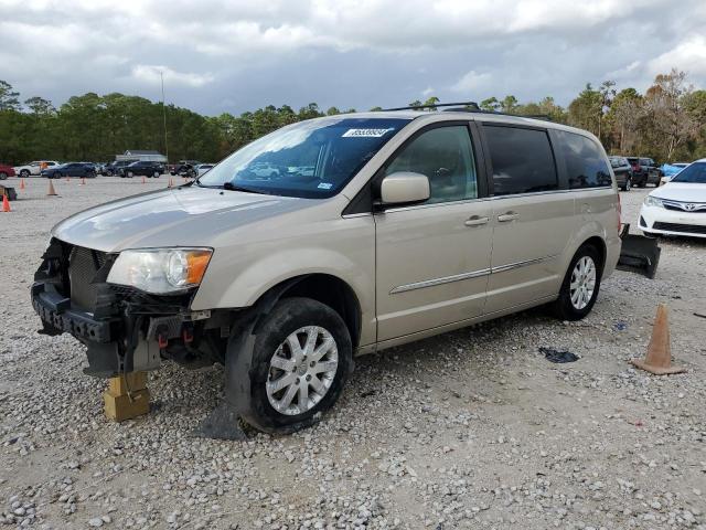 chrysler town & cou 2013 2c4rc1bg3dr816694