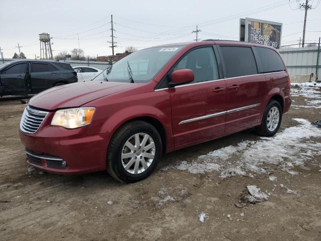 chrysler town & cou 2013 2c4rc1bg3dr819546