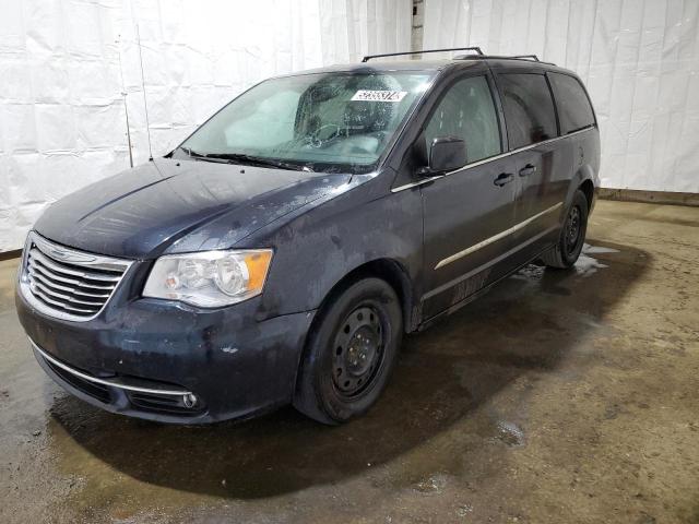 chrysler minivan 2014 2c4rc1bg3er138563