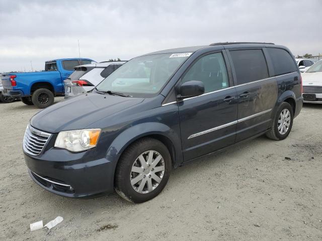 chrysler town & cou 2014 2c4rc1bg3er158652