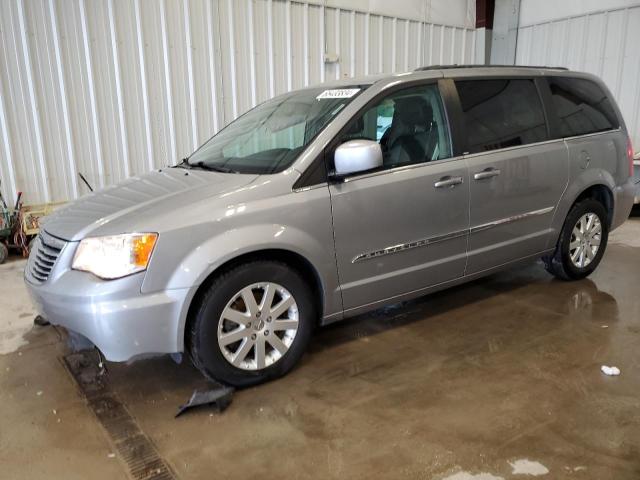 chrysler town & cou 2014 2c4rc1bg3er184586