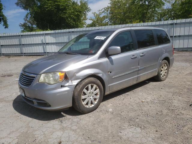 chrysler town & cou 2014 2c4rc1bg3er216372