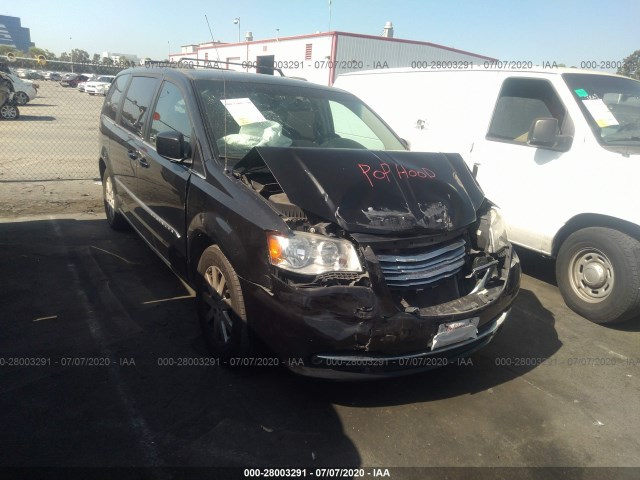 chrysler town & country 2014 2c4rc1bg3er246956