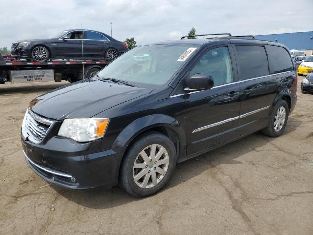 chrysler town & cou 2014 2c4rc1bg3er250084